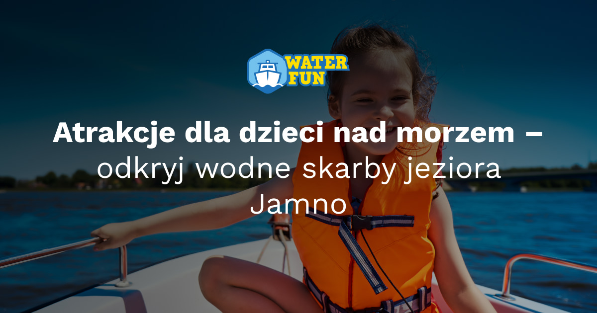 Atrakcje dla dzieci w Mielnie